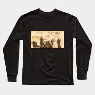 The Trews Long Sleeve T-Shirt